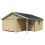 Garage Martha - 27,5 m