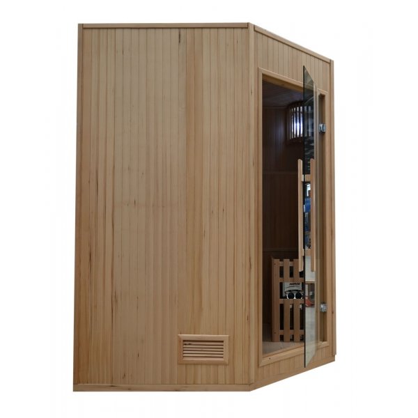 Bastu - Serenity Bastu - Serenity