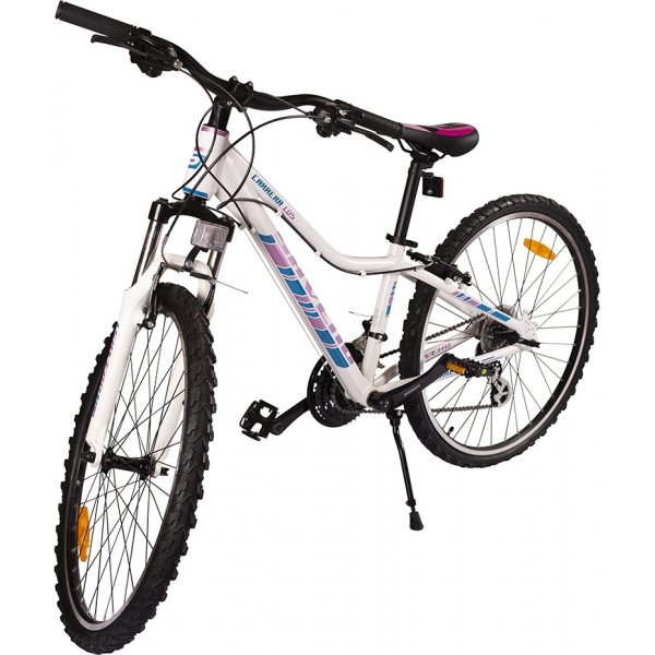 Mountainbike - 26\\\" Vit