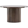 Soffbord Bianca �80 cm - Mocca