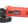 Elektrisk vinkelslipmaskin 500W