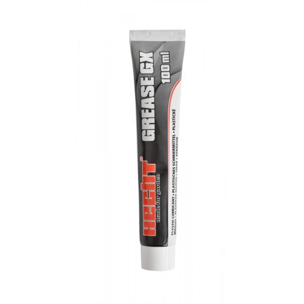 Smrjmedel Grease GX
