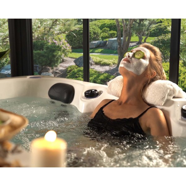 Canopia Ledro Växthus Orangeri 13 m² - Grå Canopia Ledro Växthus Orangeri 13 m² - Grå