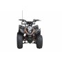 Elektrisk ATV - King - Svart Elektrisk ATV - King - Svart