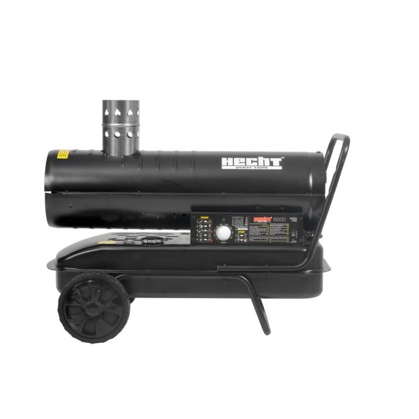 Dieselvärmare - 18 kW Dieselvärmare - 18 kW