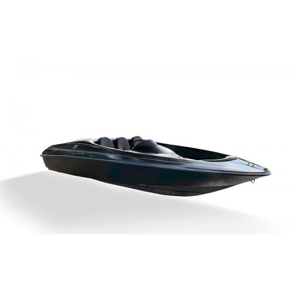 Motorbåt (1400cc) Motorbåt (1400cc)