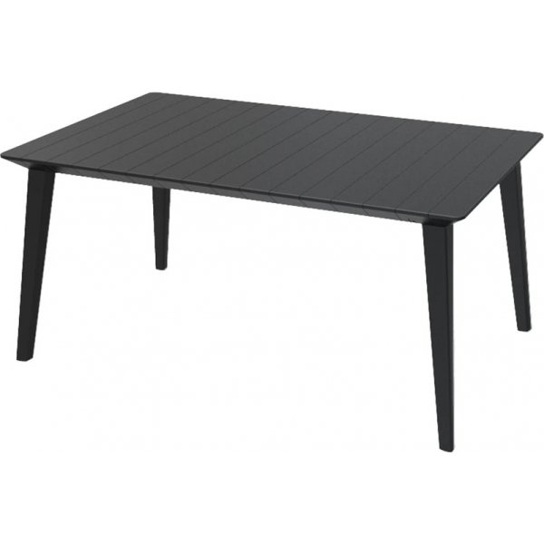 Plastbord till mbelgrupp Jardin Graphite