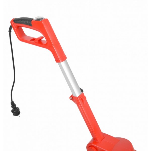 Elektrisk l�vsug med stora hjul f�r j�mnt underlag&nbsp; - 3000W