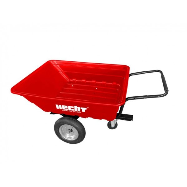 Skottkärra/dragkärra - 300kg Skottkärra/dragkärra - 300kg