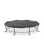Skyddsverdrag till studsmatta Premium 427-450 cm
