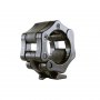 Olympisk teknikstng 25 mm grepp - 183 cm 16 kg