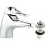 FM Mattsson Tvttstllsblandare 9000E Krom - 8053-0000