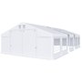 Partytlt i PVC - 6 x 28 m