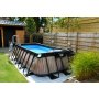 Pool 4x2 m Pool 4x2 m