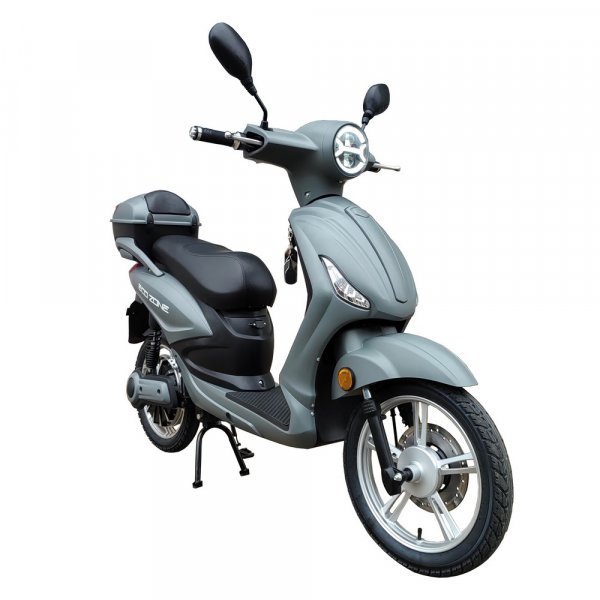 Elmoped - Gr 1000W