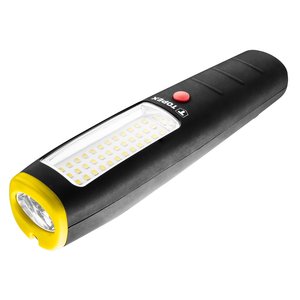Batteridriven arbetslampa, 350 lm - Arbetslampor & strålkastare