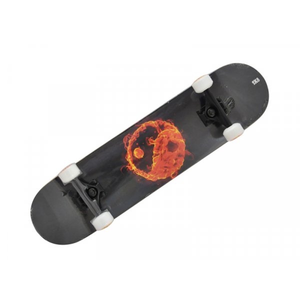 Skateboard 80x18 cm