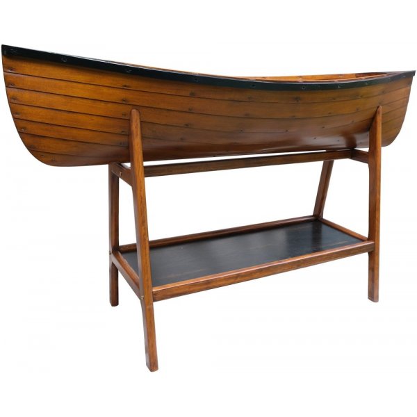 Canoe konsolbord