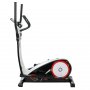 Crosstrainer - Magnetisk (H8602i) rd & svart