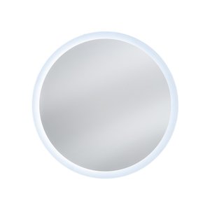 Läs mer om Spegel med LED Venus 80 - Badrumsspeglar, Badrumsmöbler