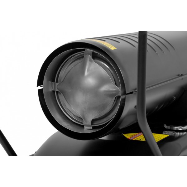 Dieselv�rmare - 51 kW