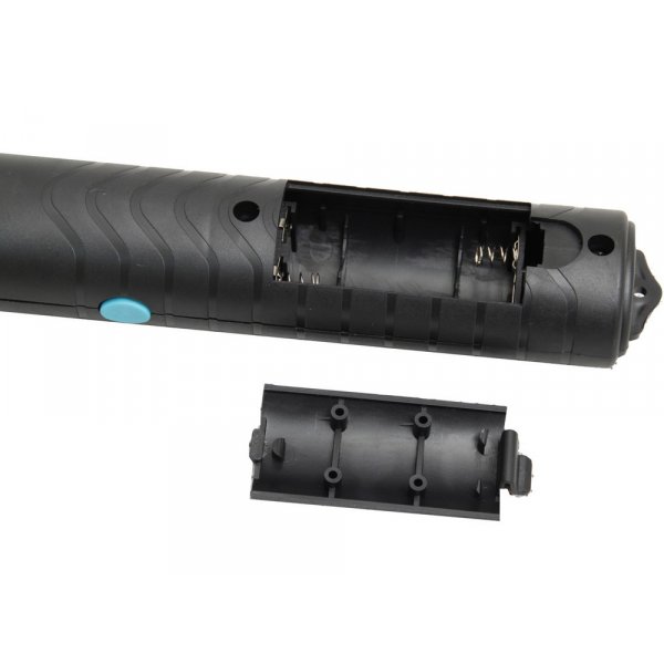 Elektrisk flugsmälla Elektrisk flugsmälla