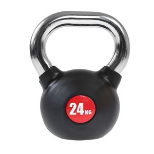 Kettlebell Bulls Eye 24 kg Kettlebell Bulls Eye 24 kg