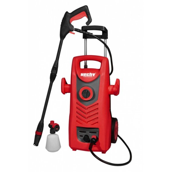 Hgtryckstvtt med maxtryck 165 bar - 330 l/h