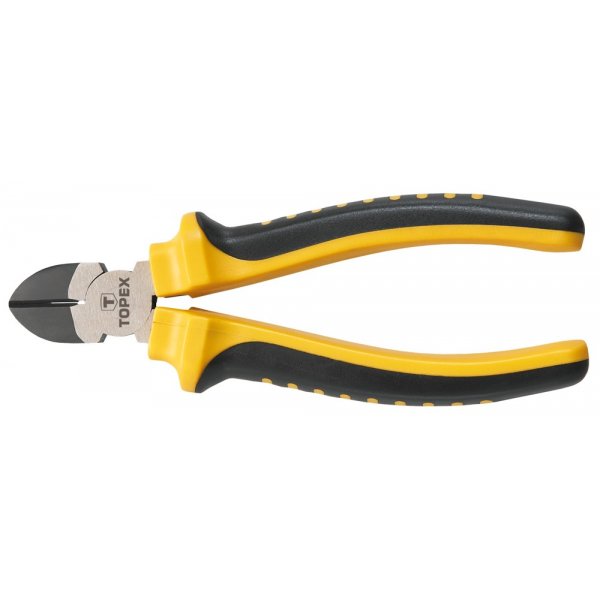 Sideskrer, 160 mm