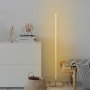 Only golvlampa - Guld