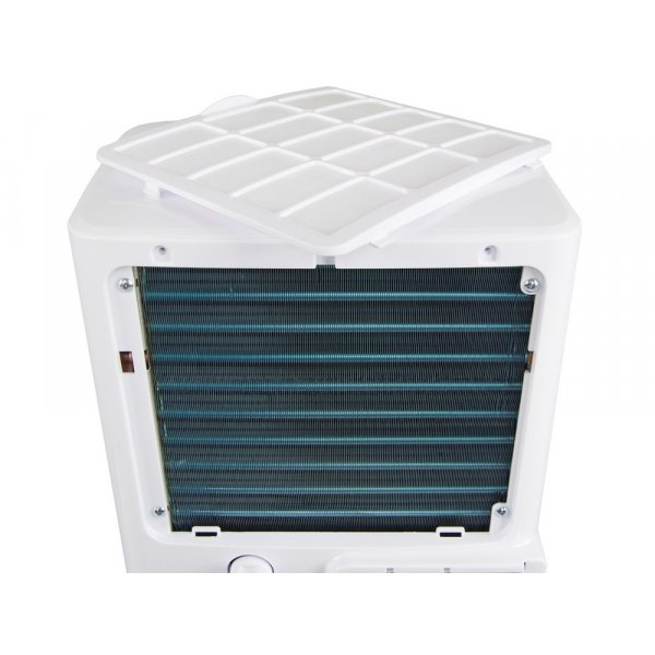 Portabel AC - 9000 BTU Portabel AC - 9000 BTU