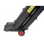 Lvsug med hjul - 3000W
