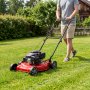 Multiklippare 139cc - R�d med mulching