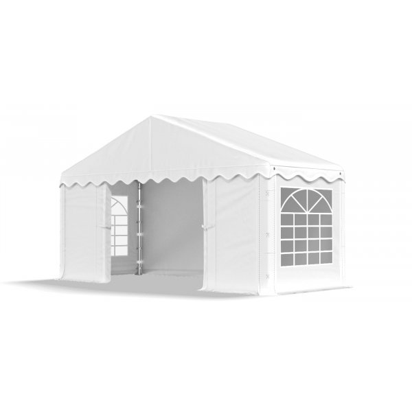 Partytelt Eco 1 i PE - 3 x 2 m