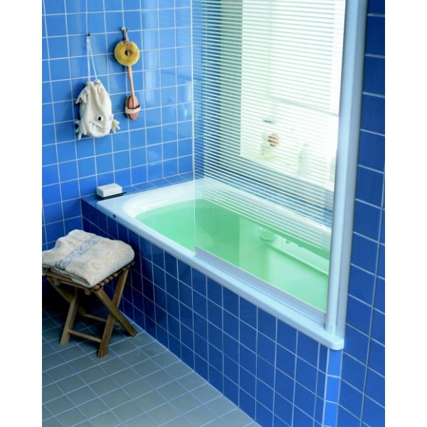 If� Caribia badkar