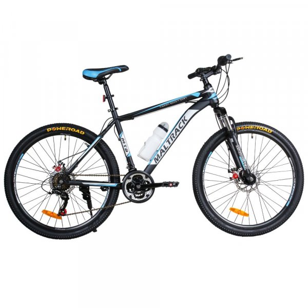 Mountainbike Team 26\\\" - Blau Mountainbike Team 26\\\" - Blau