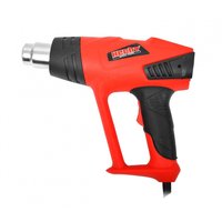 Varmluftspistol 80-600 °C Varmluftspistol 80-600 °C