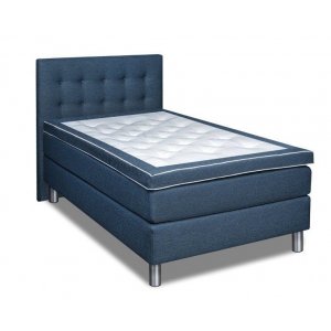 Noel Navyblue s�nggavel 160 cm bred
