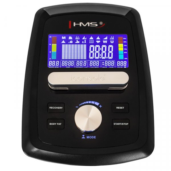 Trningscykel - Magnetisk (M0410i)