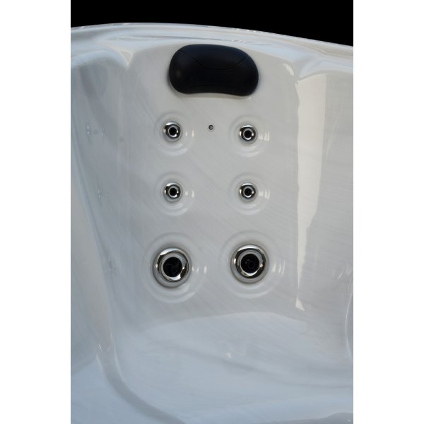 Spabad Cleanse 801B Deluxe Spabad Cleanse 801B Deluxe