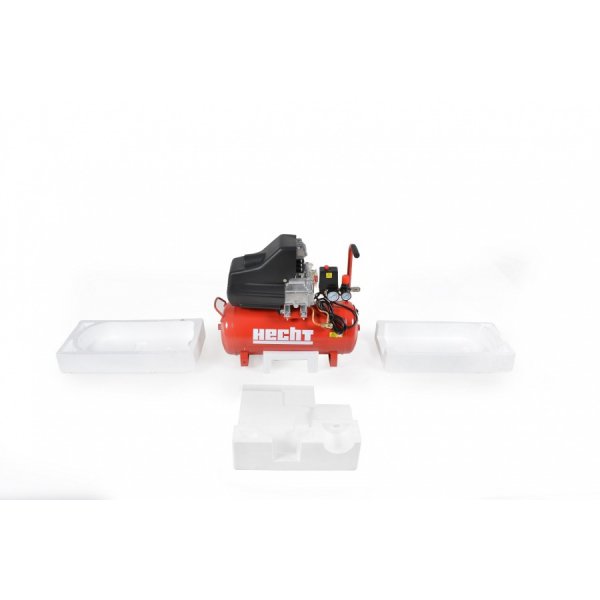 Kompressor - 24L 1500W Kompressor - 24L 1500W