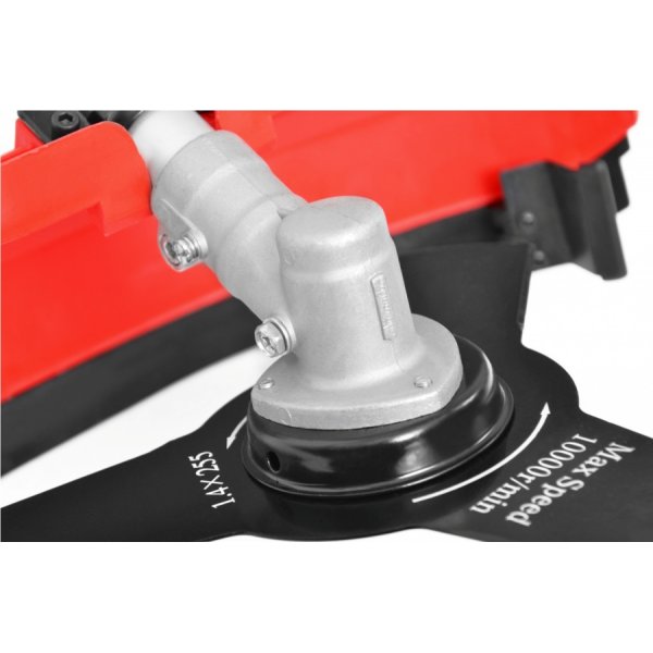 Bensiinikäyttöinen ruohotrimmeri / raivausaha - 43 cc Bensiinikäyttöinen ruohotrimmeri / raivausaha - 43 cc