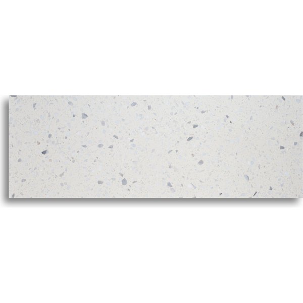 Air Toppskiva, Konsolbord, 100x35, Bianco