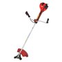 Bensindriven grstrimmer / rjsg med autochoke - 52cc