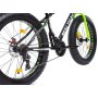 Fatbike Jagura 26" - Grn