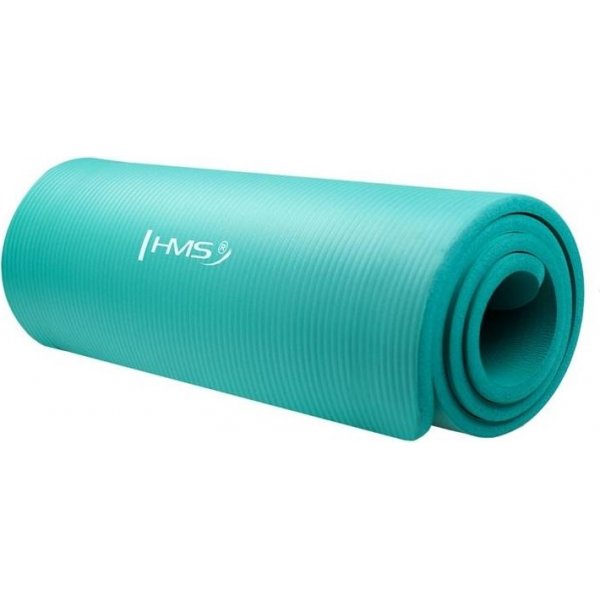Yogamatta 183x63 cm - Turkos