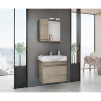 Möbelpaket Senso 65 trä Möbelpaket Senso 65 trä