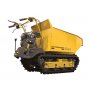 Minidumper  500kg