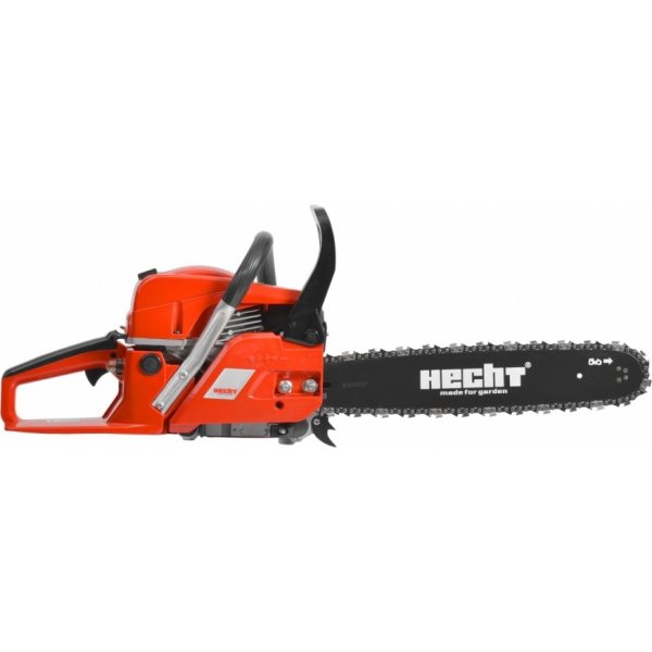 Bensindriven motorsg - 40cm svrd - 45cc DEMO-EX