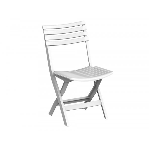 Plastmöbelgrupp vikbar Plastmöbelgrupp vikbar